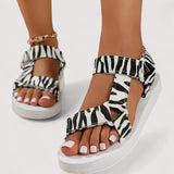 Tina™ | Sandali ortopedici di alta qualità