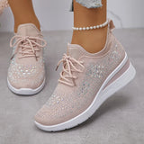 Bonnie | Sneakers Ortopediche