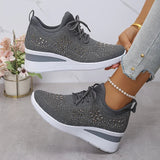 Bonnie | Sneakers Ortopediche