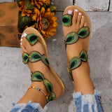 STELLA | Sandali Estivi Chic e Confortevoli da Donna