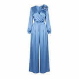 Elisa™ | Set in Satin-Lusso