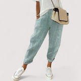 Loni™ | Pantaloni a righe