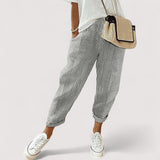 Loni™ | Pantaloni a righe