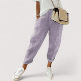 Loni™ | Pantaloni a righe