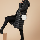 Erica™ | Giacca in piuma ultraleggera