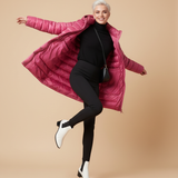 Erica™ | Giacca in piuma ultraleggera