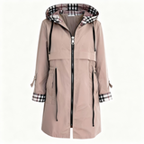 Dania™ | Cappotto Urbano Leggero