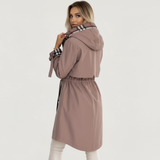 Dania™ | Cappotto Urbano Leggero