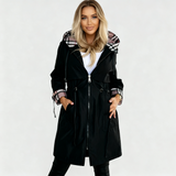 Dania™ | Cappotto Urbano Leggero