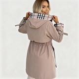 Dania™ | Cappotto Urbano Leggero