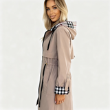 Dania™ | Cappotto Urbano Leggero