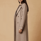 Luisa™ | Trench elegante