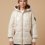 Renata™ | Il Capo Essenziale che Definisce l'Eleganza Invernale.