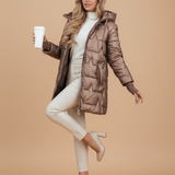 Renata™ | Il Capo Essenziale che Definisce l'Eleganza Invernale.