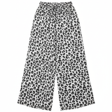 Frida™ | Pantaloni Tie-Dye con gamba larga