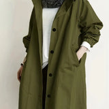 CAPPOTTO LEGGERO AURÉNNE
