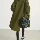 CAPPOTTO LEGGERO AURÉNNE