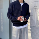 Ethan | Comodo maglione autunnale da uomo