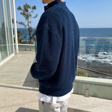 Ethan | Comodo maglione autunnale da uomo