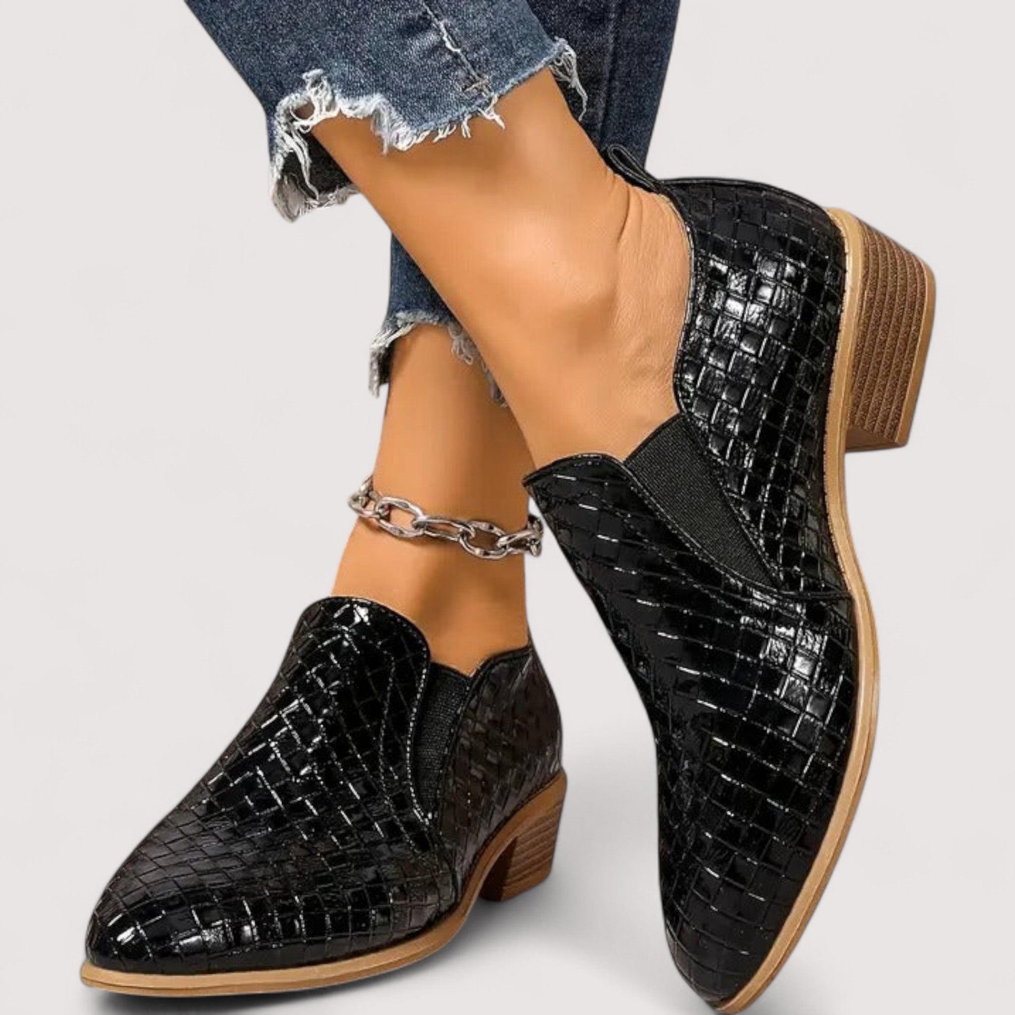 Edita™ | Scarpe sportive eleganti