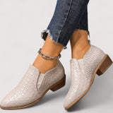 Edita™ | Scarpe sportive eleganti