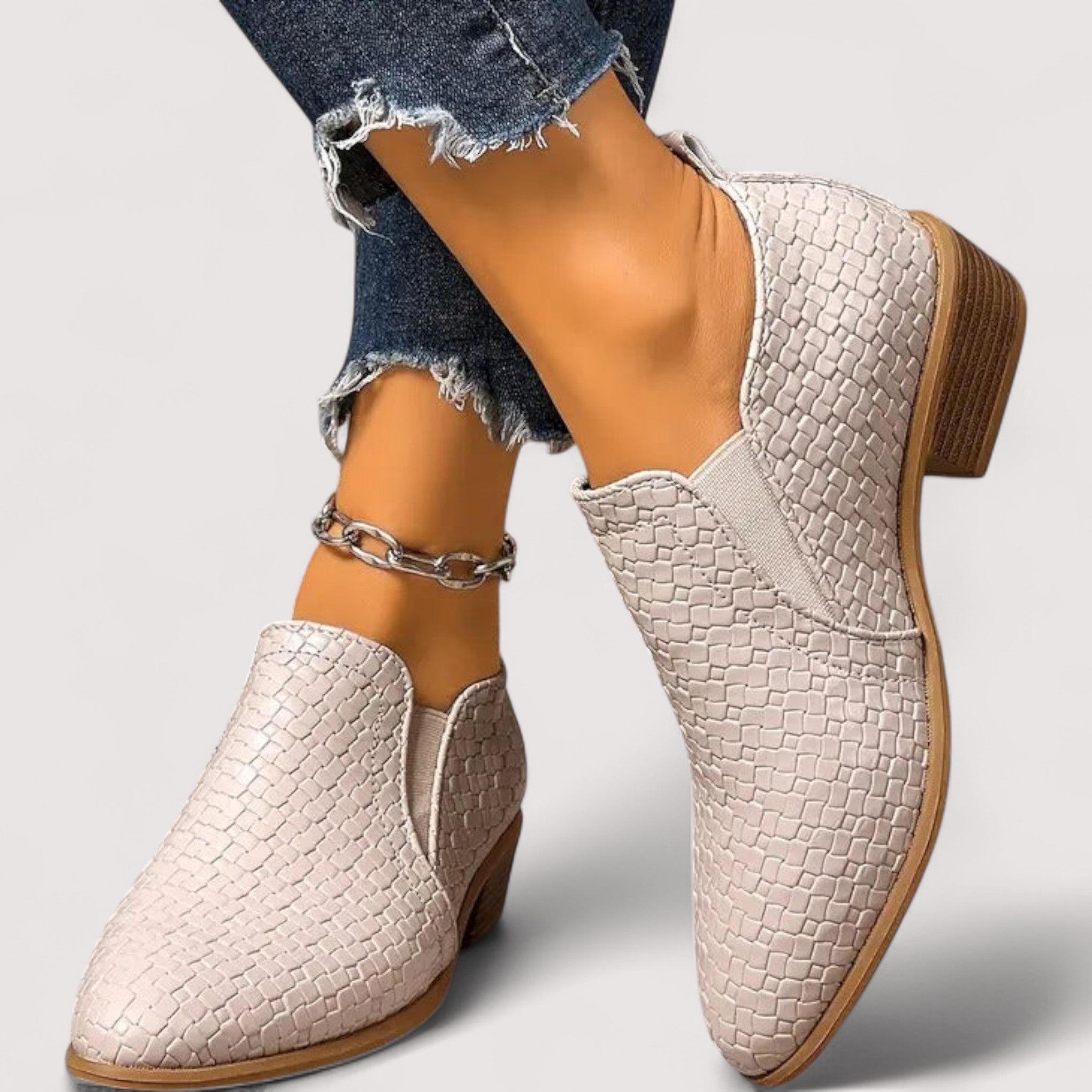 Edita™ | Scarpe sportive eleganti