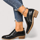 Edita™ | Scarpe sportive eleganti