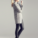 CAPPOTTO LUNGO ELEGANTE