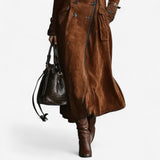 AURELLIA | TRENCH TOP SELLER