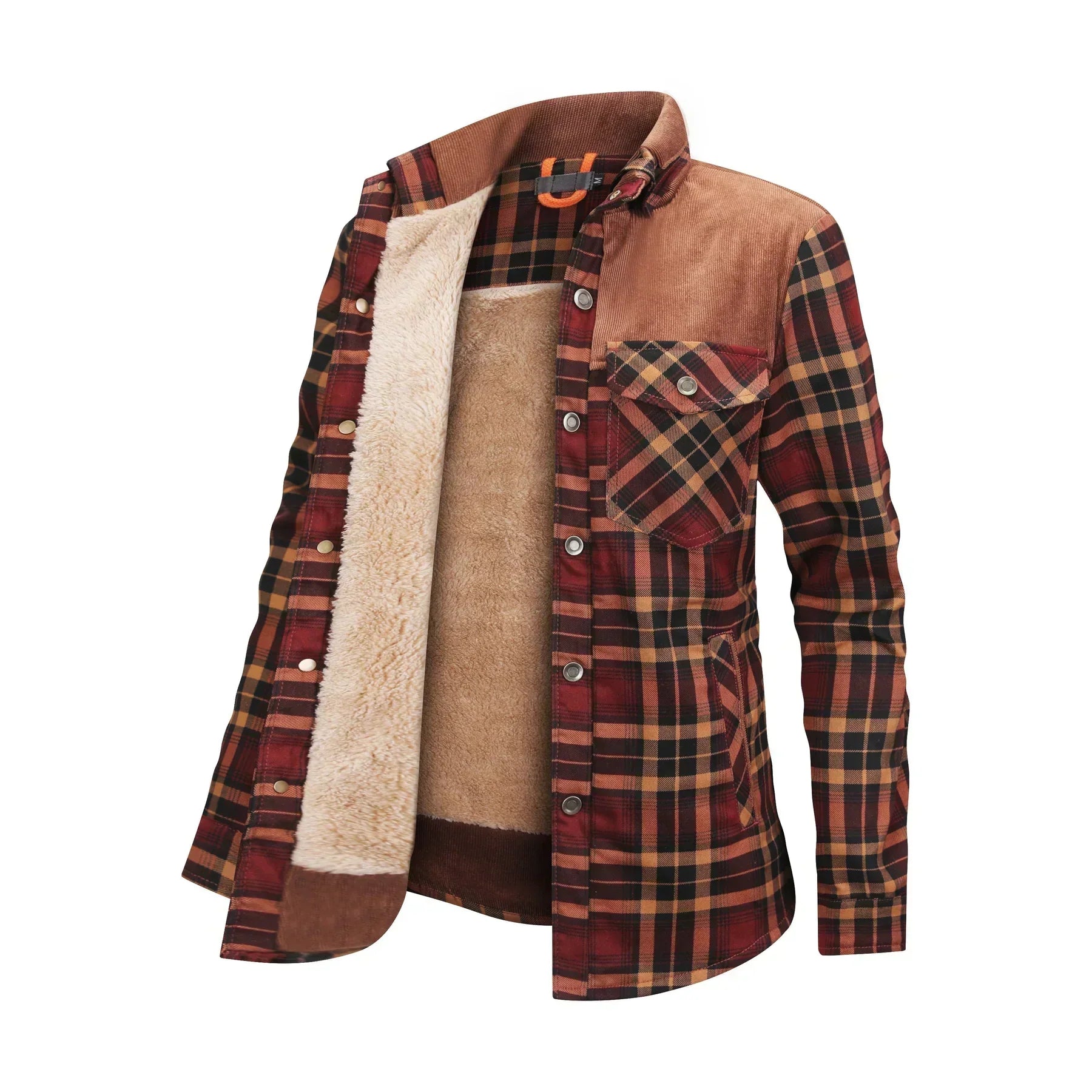 Xandee | Giacca autunnale leggera ed elegante