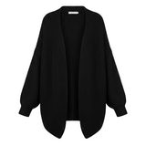 Iveta™ | Cardigan lavorato a maglia casual