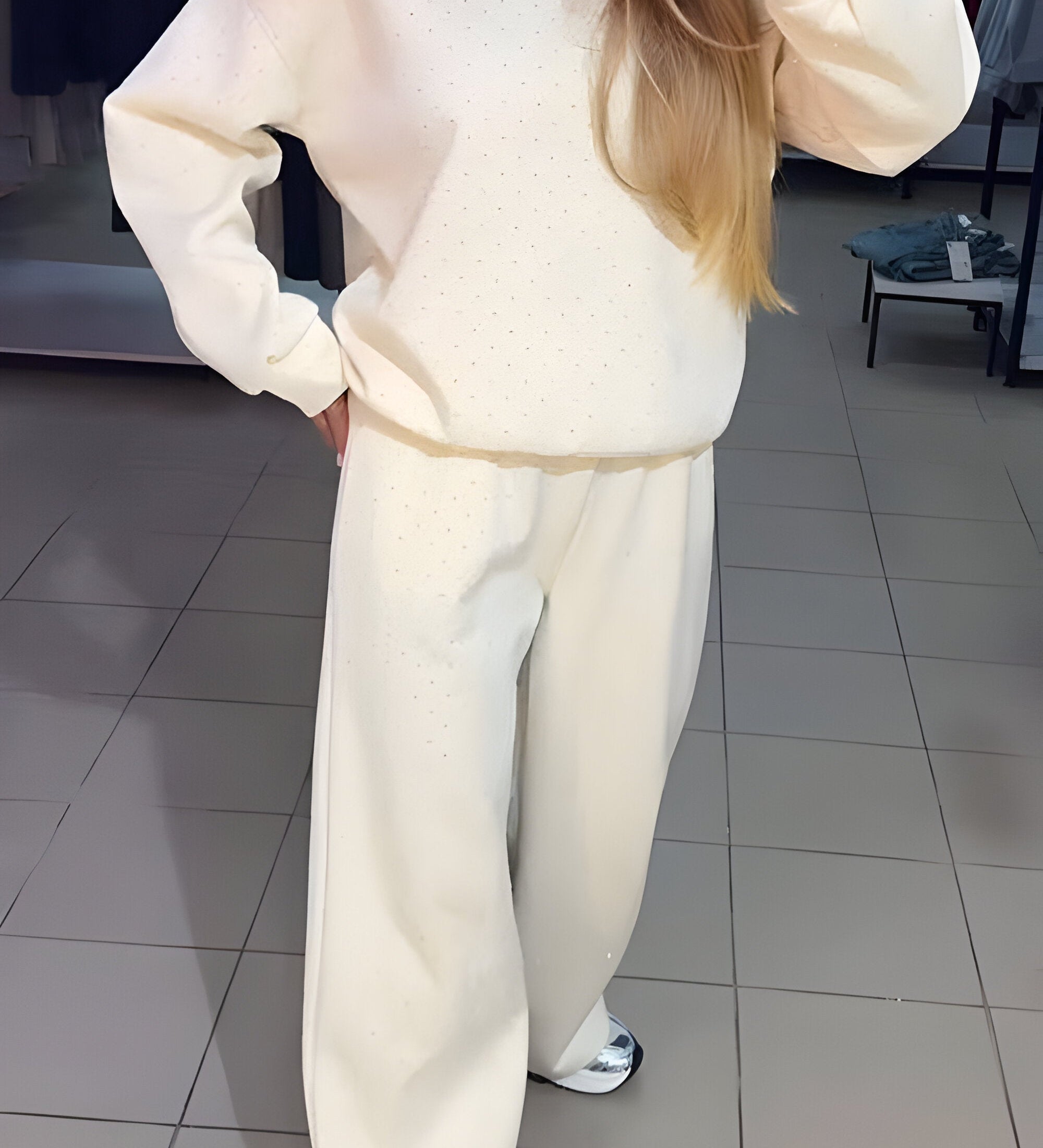 Morgan™ | Set di Diamanti