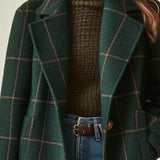 CAPPOTTO LUNGO ELEGANCE – EDIZIONE PREMIUM