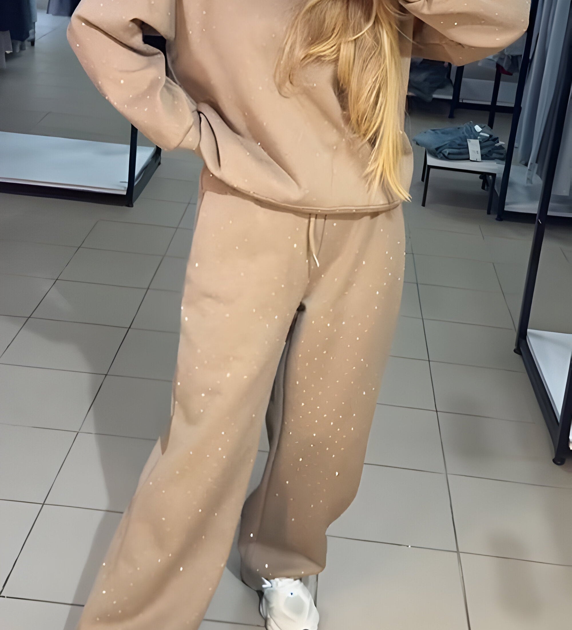 Morgan™ | Set di Diamanti