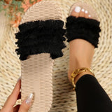 SAVANNAH | Sandali Infradito Estivi Chic Ispirati al Boho per uno Stile Fresco e Senza Sforzo