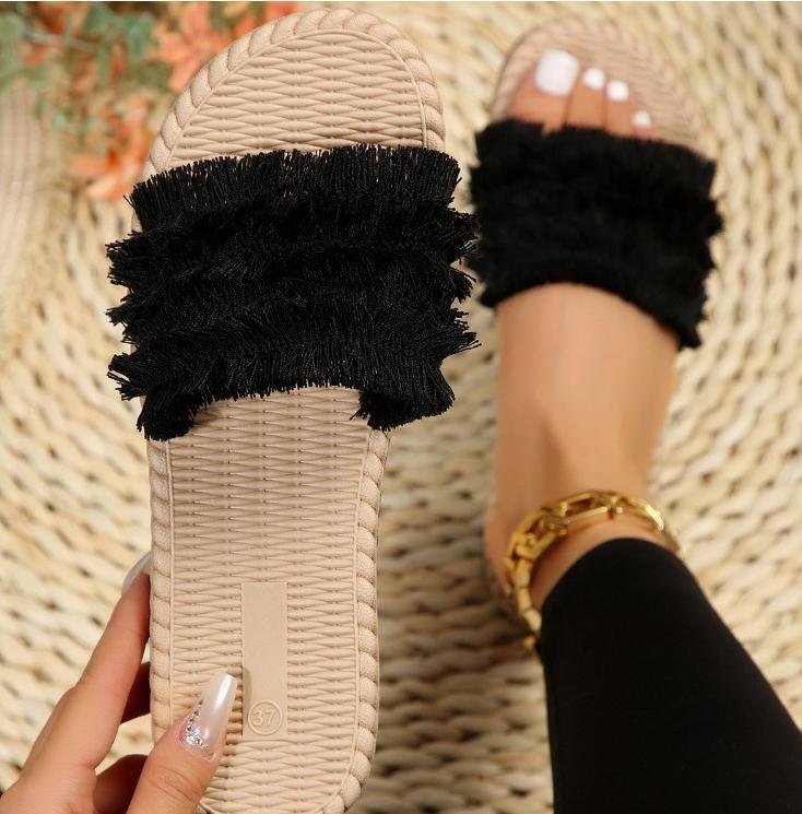SAVANNAH | Sandali Infradito Estivi Chic Ispirati al Boho per uno Stile Fresco e Senza Sforzo