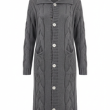 KARINA™ | Cappotto Elegante e Accogliente