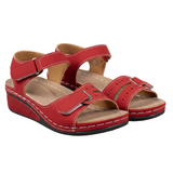 Lea™ | Sandalo ortopedico moderno