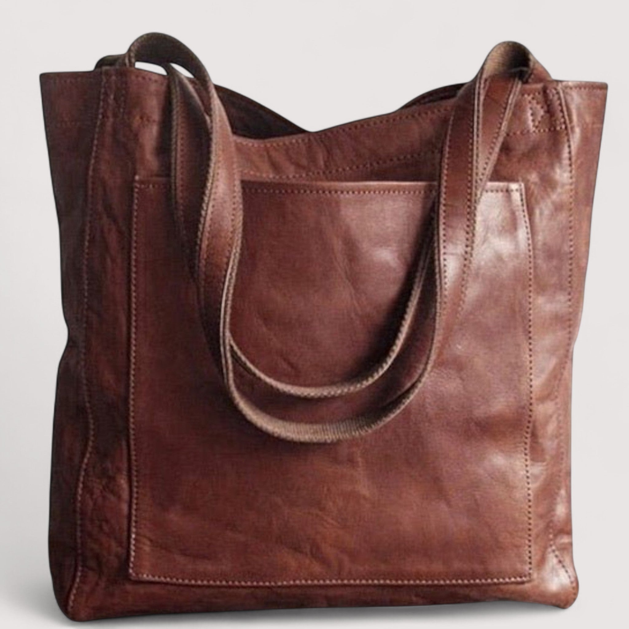 Frieda™ | Elegante e pratica borsa a spalla