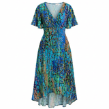 Loretta™ | Abito estivo elegante