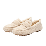 Madeleine™ | Mocassini eleganti per l'inverno