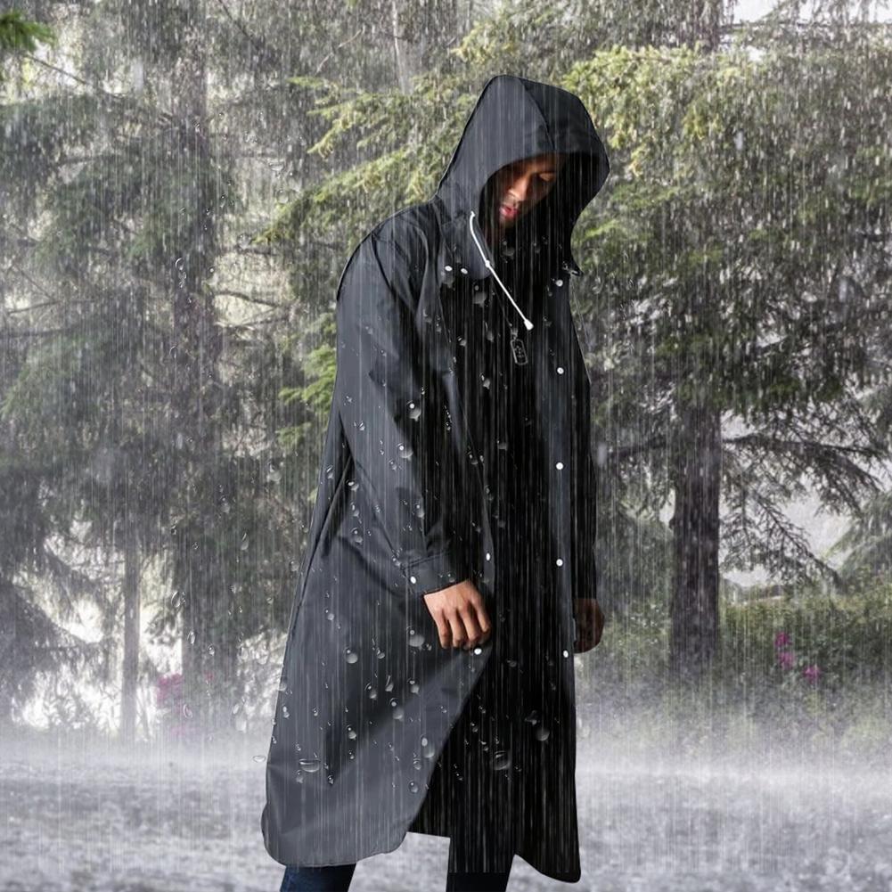 Alessio | Caldo giubbotto invernale alla moda resistente alle intemperie