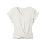 Martha™ | T-shirt casual