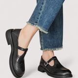 Mira | Eleganti scarpe Mary Jane