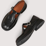 Mira | Eleganti scarpe Mary Jane
