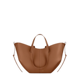 Mila™ | Tasche con arricciatura laterale