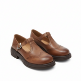 Mira | Eleganti scarpe Mary Jane