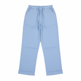 Monica™ | Pantaloni in lino casual