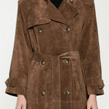 CAPPOTTO TRENCH ÉLODIE