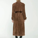 CAPPOTTO TRENCH ÉLODIE